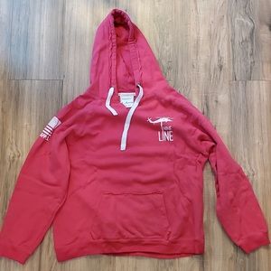 Nine Line Women’s Hoodie